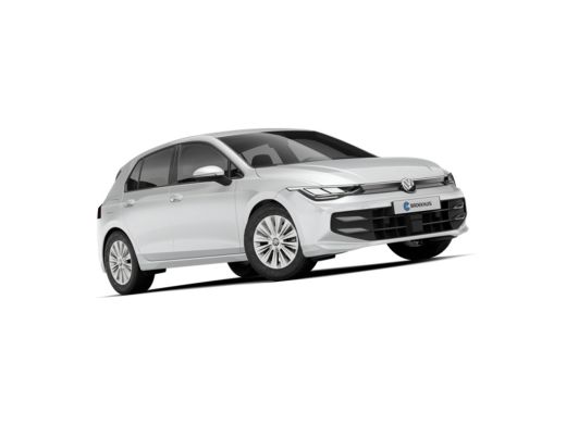 Volkswagen Golf Life Edition eHybrid | 'App-Connect' draadloze smartphone integratie | Achterbank in ongelijke de... ActivLease financial lease