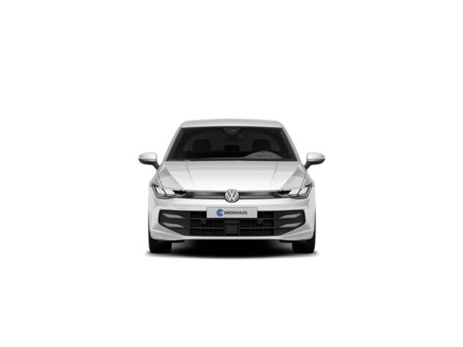 Volkswagen Golf Life Edition eHybrid | 'App-Connect' draadloze smartphone integratie | Achterbank in ongelijke de... ActivLease financial lease