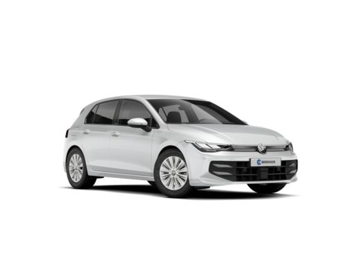 Volkswagen Golf Life Edition eHybrid | 'App-Connect' draadloze smartphone integratie | Achterbank in ongelijke de... ActivLease financial lease