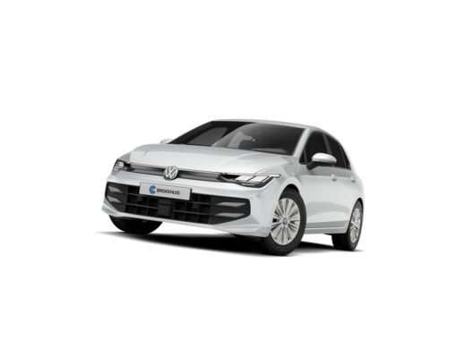 Volkswagen Golf Life Edition eHybrid | 'App-Connect' draadloze smartphone integratie | Achterbank in ongelijke de... ActivLease financial lease