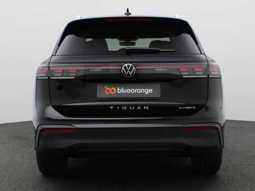 Volkswagen Tiguan 1.5 eHybrid Life Edition 204PK DSG Trekhaak, Adaptieve Cruise Controle, Navi via Apple Carplay/An... ActivLease financial lease