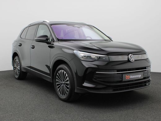 Volkswagen Tiguan 1.5 eHybrid Life Edition 204PK DSG Trekhaak, Adaptieve Cruise Controle, Navi via Apple Carplay/An... ActivLease financial lease