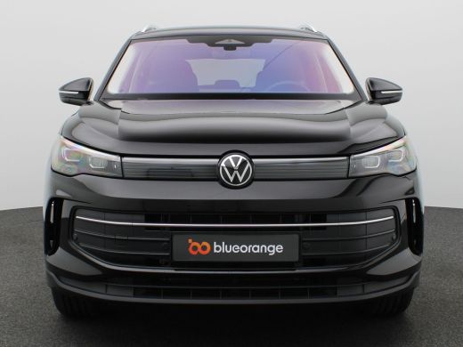 Volkswagen Tiguan 1.5 eHybrid Life Edition 204PK DSG Trekhaak, Adaptieve Cruise Controle, Navi via Apple Carplay/An... ActivLease financial lease