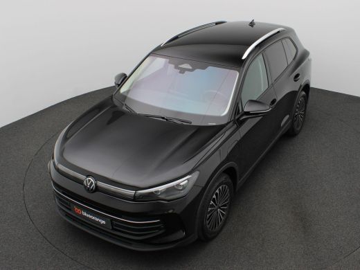 Volkswagen Tiguan 1.5 eHybrid Life Edition 204PK DSG Trekhaak, Adaptieve Cruise Controle, Navi via Apple Carplay/An... ActivLease financial lease