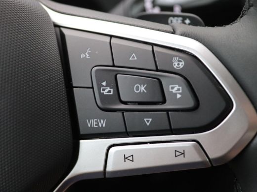 Volkswagen Tiguan 1.5 eHybrid Life Edition 204PK DSG Trekhaak, Adaptieve Cruise Controle, Navi via Apple Carplay/An... ActivLease financial lease