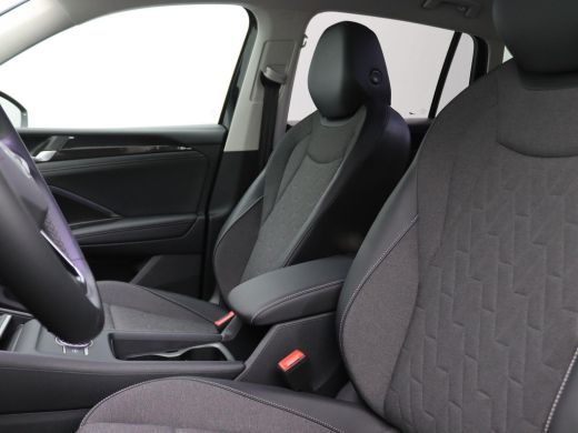 Volkswagen Tiguan 1.5 eHybrid Life Edition 204PK DSG Trekhaak, Adaptieve Cruise Controle, Navi via Apple Carplay/An... ActivLease financial lease