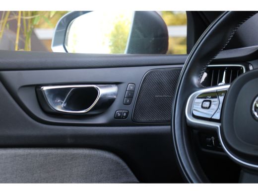 Volvo  V60 2.0 T6 Recharge AWD Inscription | Head-up | Memory | Camera | Adaptive Cruise ActivLease financial lease