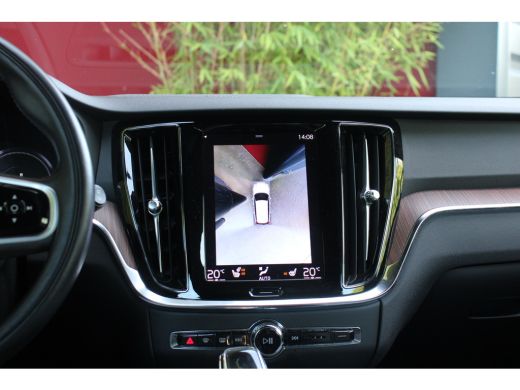 Volvo  V60 2.0 T6 Recharge AWD Inscription | Head-up | Memory | Camera | Adaptive Cruise ActivLease financial lease