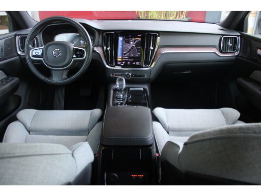 Volvo  V60 2.0 T6 Recharge AWD Inscription | Head-up | Memory | Camera | Adaptive Cruise ActivLease financial lease
