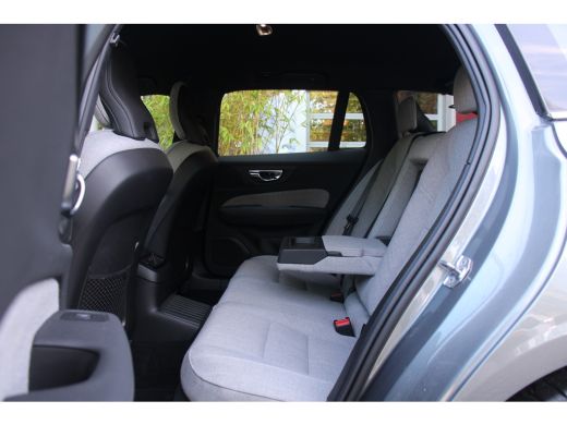 Volvo  V60 2.0 T6 Recharge AWD Inscription | Head-up | Memory | Camera | Adaptive Cruise ActivLease financial lease