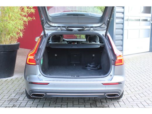Volvo  V60 2.0 T6 Recharge AWD Inscription | Head-up | Memory | Camera | Adaptive Cruise ActivLease financial lease