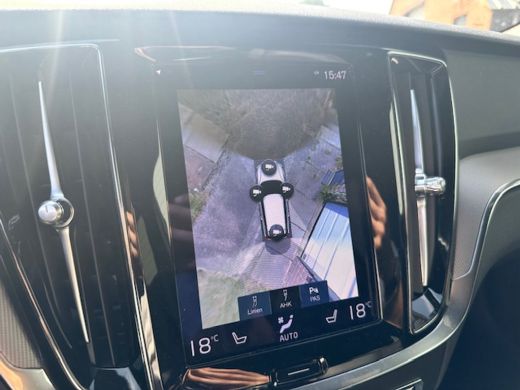 Volvo  V60 2.0 T6 Recharge AWD Inscription | Trekhaak | Harman/Kardon | Memory | | 360 Camera | Adaptive Cruise ActivLease financial lease