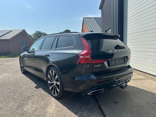 Volvo  V60 2.0 T6 Recharge AWD Inscription | Trekhaak | Harman/Kardon | Memory | | 360 Camera | Adaptive Cruise ActivLease financial lease