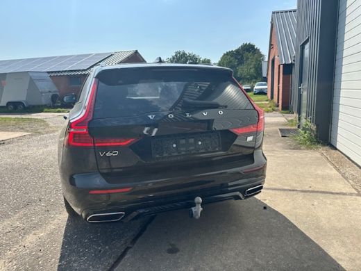 Volvo  V60 2.0 T6 Recharge AWD Inscription | Trekhaak | Harman/Kardon | Memory | | 360 Camera | Adaptive Cruise ActivLease financial lease