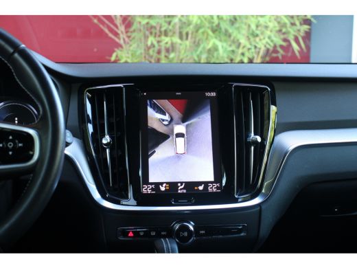 Volvo  V60 2.0 T6 Twin Engine AWD R-Design | Head-up | 360 Camera | Keyless | Stuur/stoelverwarming ActivLease financial lease