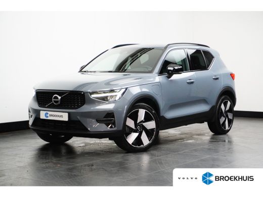 Volvo  XC40 1.5 T5 Recharge R-Design | Harman/Kardon | Camera | Adaptive Cruise | Stuur/stoelverwarming | Key...