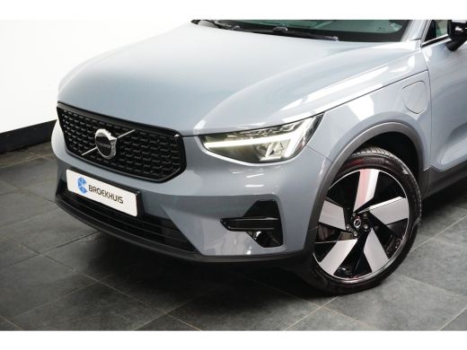 Volvo  XC40 1.5 T5 Recharge R-Design | Harman/Kardon | Camera | Adaptive Cruise | Stuur/stoelverwarming | Key... ActivLease financial lease