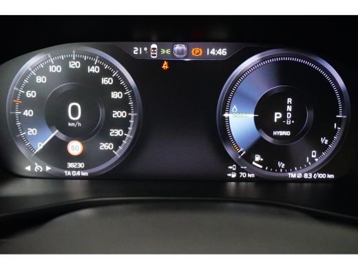 Volvo  XC40 1.5 T5 Recharge R-Design | Harman/Kardon | Camera | Adaptive Cruise | Stuur/stoelverwarming | Key... ActivLease financial lease
