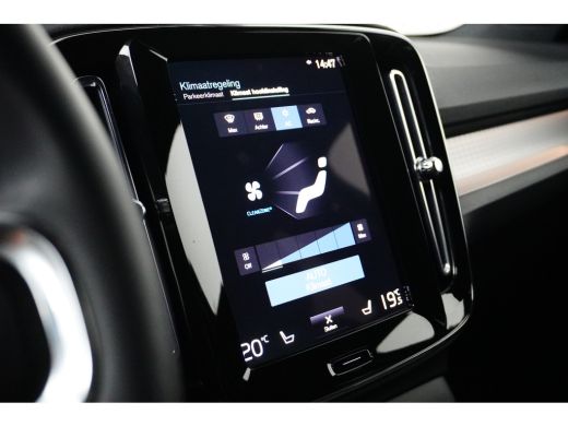 Volvo  XC40 1.5 T5 Recharge R-Design | Harman/Kardon | Camera | Adaptive Cruise | Stuur/stoelverwarming | Key... ActivLease financial lease