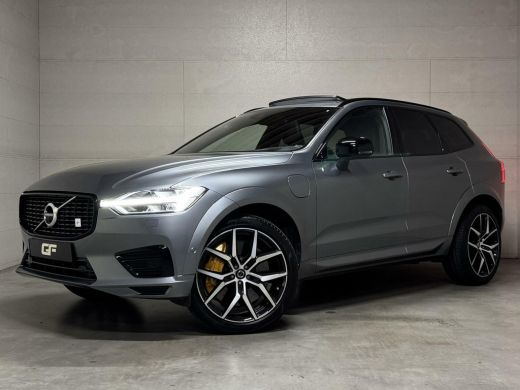 Volvo  XC60 2.0 T8 AWD Polestar Engineered Pano H/K 360° Autopilot ActivLease financial lease