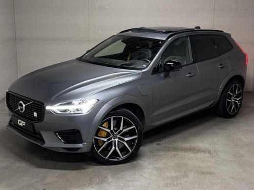 Volvo  XC60 2.0 T8 AWD Polestar Engineered Pano H/K 360° Autopilot ActivLease financial lease