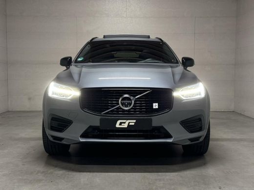 Volvo  XC60 2.0 T8 AWD Polestar Engineered Pano H/K 360° Autopilot ActivLease financial lease