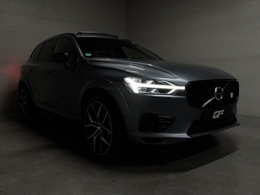 Volvo  XC60 2.0 T8 AWD Polestar Engineered Pano H/K 360° Autopilot ActivLease financial lease