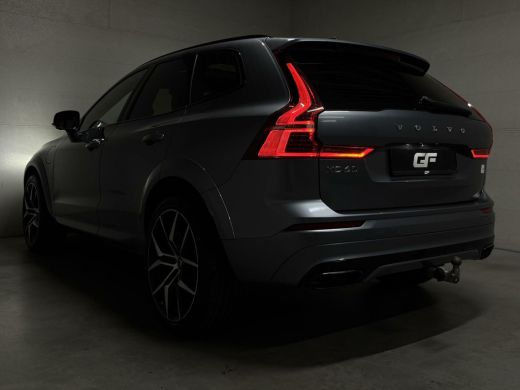 Volvo  XC60 2.0 T8 AWD Polestar Engineered Pano H/K 360° Autopilot ActivLease financial lease