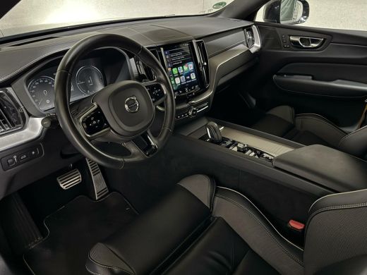 Volvo  XC60 2.0 T8 AWD Polestar Engineered Pano H/K 360° Autopilot ActivLease financial lease