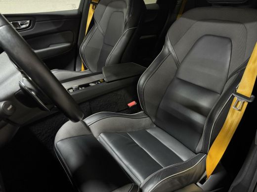 Volvo  XC60 2.0 T8 AWD Polestar Engineered Pano H/K 360° Autopilot ActivLease financial lease