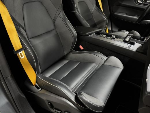 Volvo  XC60 2.0 T8 AWD Polestar Engineered Pano H/K 360° Autopilot ActivLease financial lease