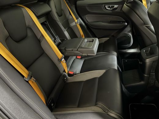 Volvo  XC60 2.0 T8 AWD Polestar Engineered Pano H/K 360° Autopilot ActivLease financial lease