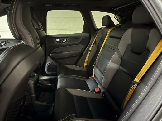 Volvo  XC60 2.0 T8 AWD Polestar Engineered Pano H/K 360° Autopilot ActivLease financial lease