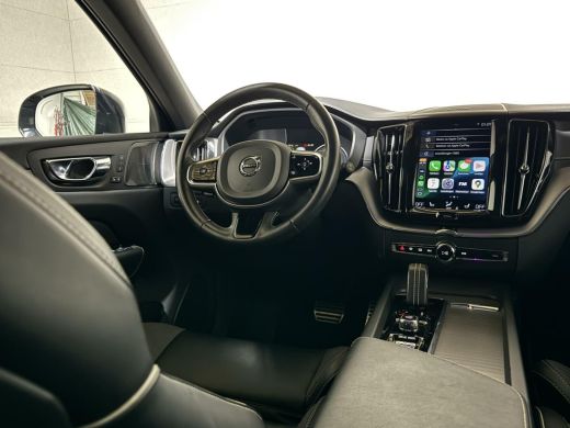 Volvo  XC60 2.0 T8 AWD Polestar Engineered Pano H/K 360° Autopilot ActivLease financial lease