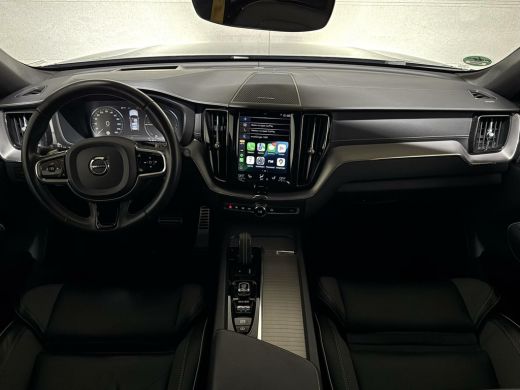 Volvo  XC60 2.0 T8 AWD Polestar Engineered Pano H/K 360° Autopilot ActivLease financial lease