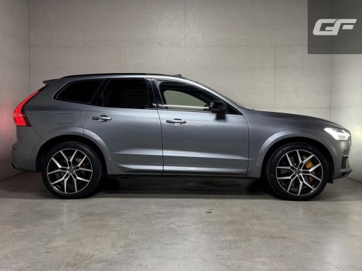 Volvo  XC60 2.0 T8 AWD Polestar Engineered Pano H/K 360° Autopilot ActivLease financial lease