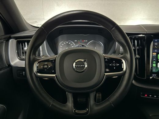 Volvo  XC60 2.0 T8 AWD Polestar Engineered Pano H/K 360° Autopilot ActivLease financial lease