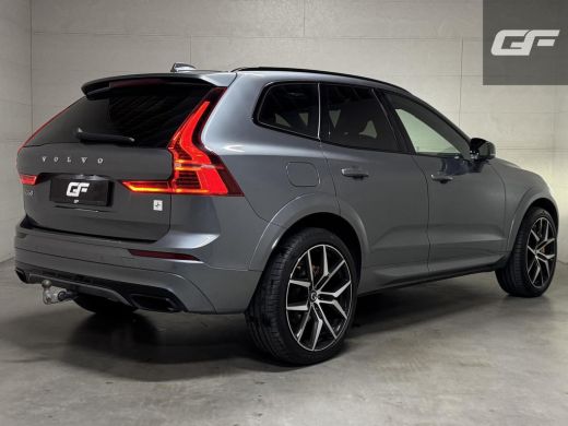 Volvo  XC60 2.0 T8 AWD Polestar Engineered Pano H/K 360° Autopilot ActivLease financial lease