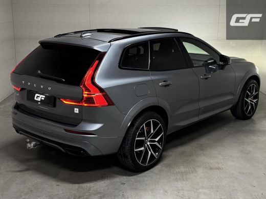 Volvo  XC60 2.0 T8 AWD Polestar Engineered Pano H/K 360° Autopilot ActivLease financial lease