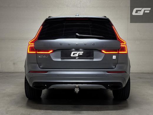 Volvo  XC60 2.0 T8 AWD Polestar Engineered Pano H/K 360° Autopilot ActivLease financial lease