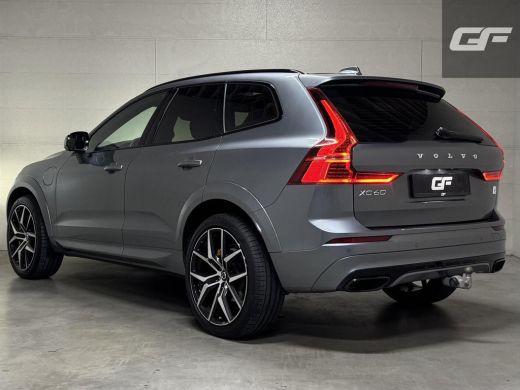 Volvo  XC60 2.0 T8 AWD Polestar Engineered Pano H/K 360° Autopilot ActivLease financial lease