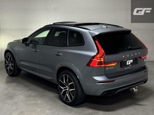 Volvo  XC60 2.0 T8 AWD Polestar Engineered Pano H/K 360° Autopilot ActivLease financial lease
