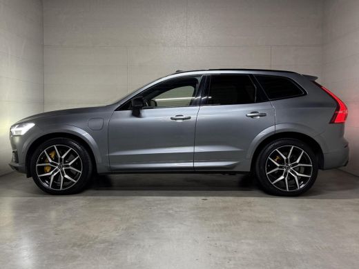Volvo  XC60 2.0 T8 AWD Polestar Engineered Pano H/K 360° Autopilot ActivLease financial lease