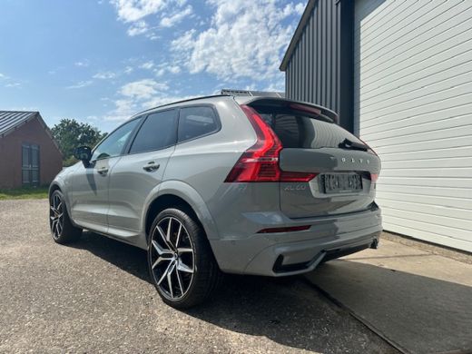 Volvo  XC60 2.0 T8 Plug-in hybrid AWD Ultra Dark | Bowers & Wilkins | Panoramisch Schuifkanteldak | Heads-up ... ActivLease financial lease