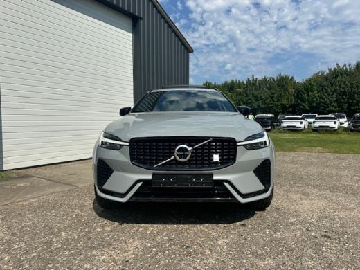Volvo  XC60 2.0 T8 Plug-in hybrid AWD Ultra Dark | Bowers & Wilkins | Panoramisch Schuifkanteldak | Heads-up ... ActivLease financial lease