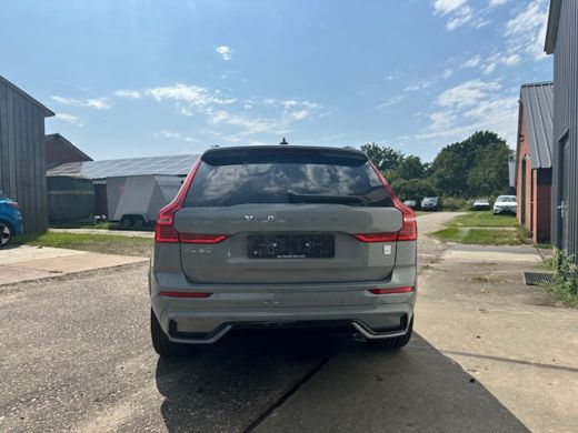 Volvo  XC60 2.0 T8 Plug-in hybrid AWD Ultra Dark | Bowers & Wilkins | Panoramisch Schuifkanteldak | Heads-up ... ActivLease financial lease