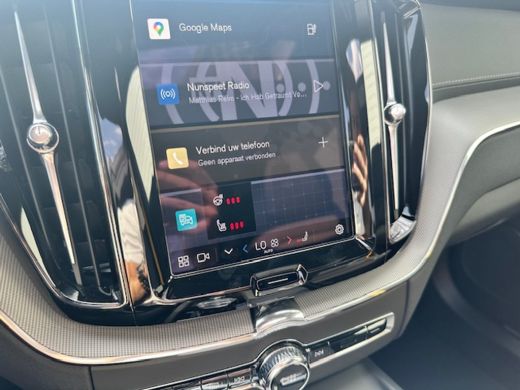 Volvo  XC60 2.0 T8 Plug-in hybrid AWD Ultra Dark | Bowers & Wilkins | Panoramisch Schuifkanteldak | Heads-up ... ActivLease financial lease