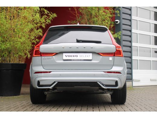 Volvo  XC60 T8 AWD Polestar Engineered | Bowers&Wilkins | Panoramadak | Head-up | 360 Camera | Memory ActivLease financial lease