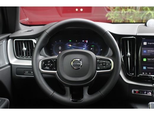 Volvo  XC60 T8 AWD Polestar Engineered | Bowers&Wilkins | Panoramadak | Head-up | 360 Camera | Memory ActivLease financial lease