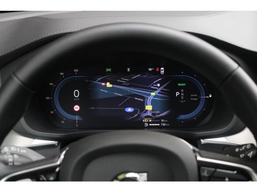 Volvo  XC60 T8 AWD Polestar Engineered | Bowers&Wilkins | Panoramadak | Head-up | 360 Camera | Memory ActivLease financial lease